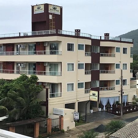 Pousada Recanto Do Cowboy Penha  Exterior photo