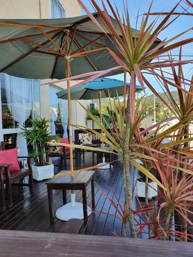 Pousada Recanto Do Cowboy Penha  Exterior photo