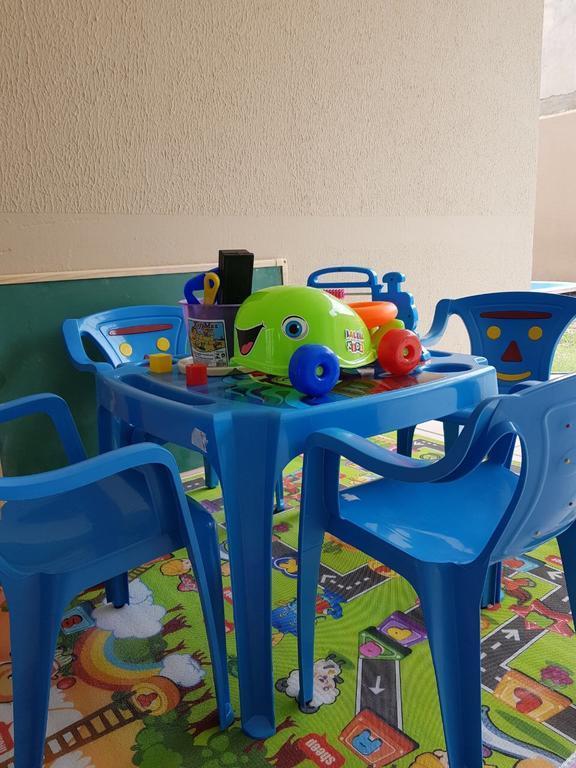 Pousada Recanto Do Cowboy Penha  Exterior photo