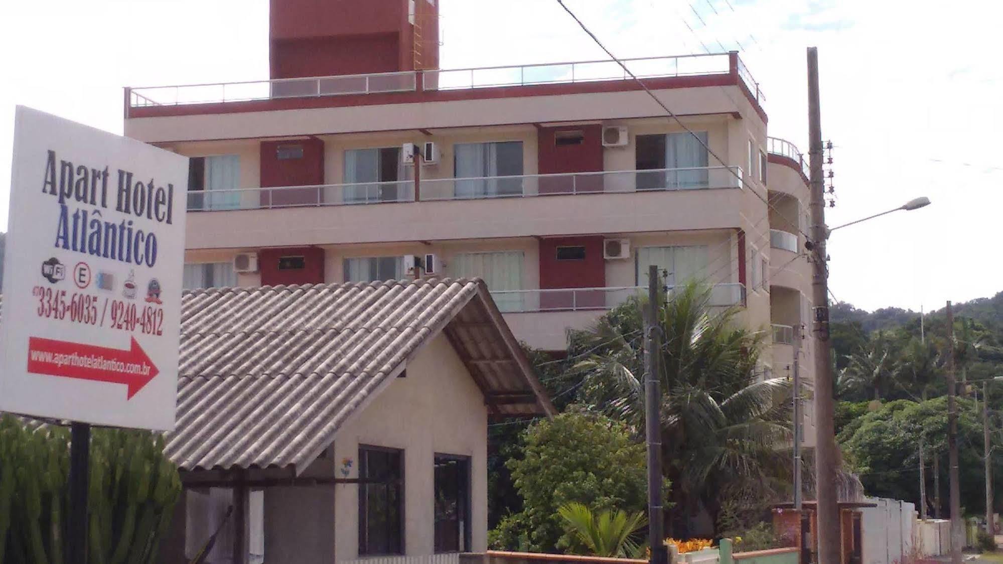 Pousada Recanto Do Cowboy Penha  Exterior photo