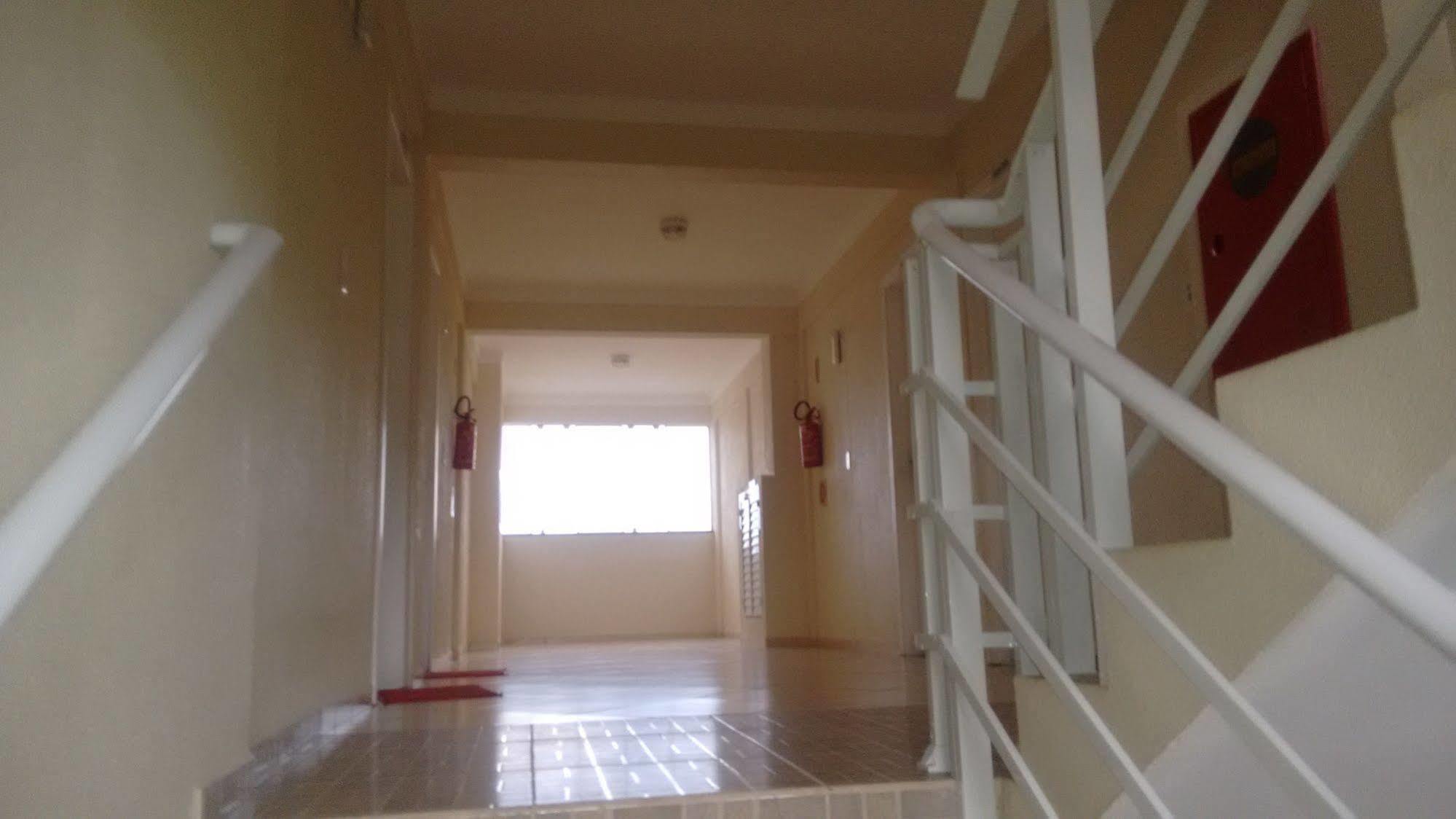 Pousada Recanto Do Cowboy Penha  Exterior photo
